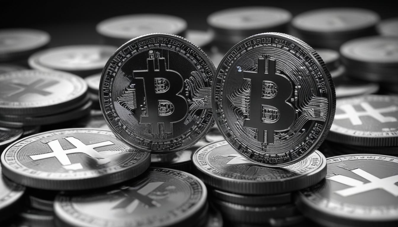 XRP ETF Incoming? Grayscale's Move Signals Major Shift! (Deep Dive) | Cryptodamus.io