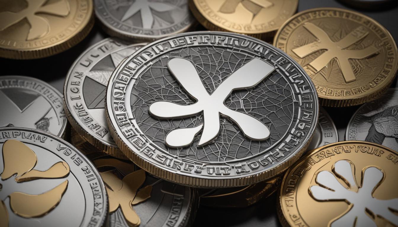 XRP ETF Мания: Победа Ripple вызвала золотую лихорадку крипто-ETF! (2024) | Cryptodamus.io