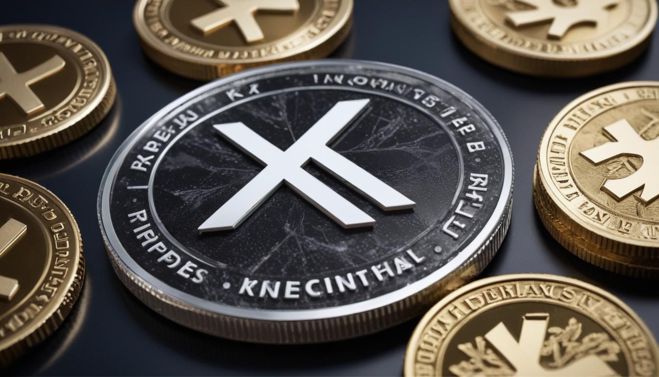 XRP ETF не за горами? Дебаты о децентрализации влияют на доверие инвесторов! | Cryptodamus.io