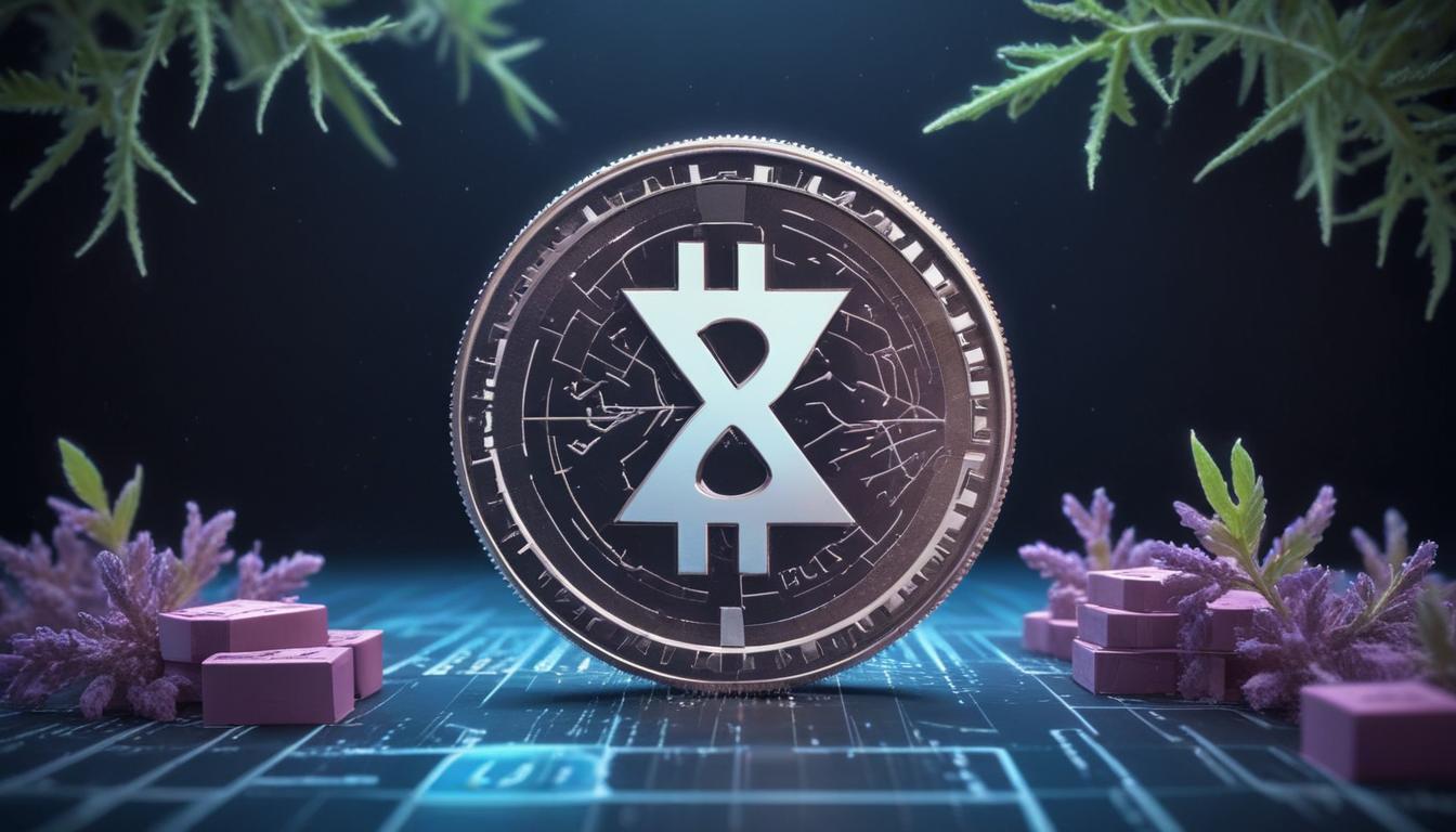 Революция XRP ETF? Teucrium 2x: Удвойте Экспозицию XRP или Удвойте Риск! [Подробный Анализ] | Cryptodamus.io