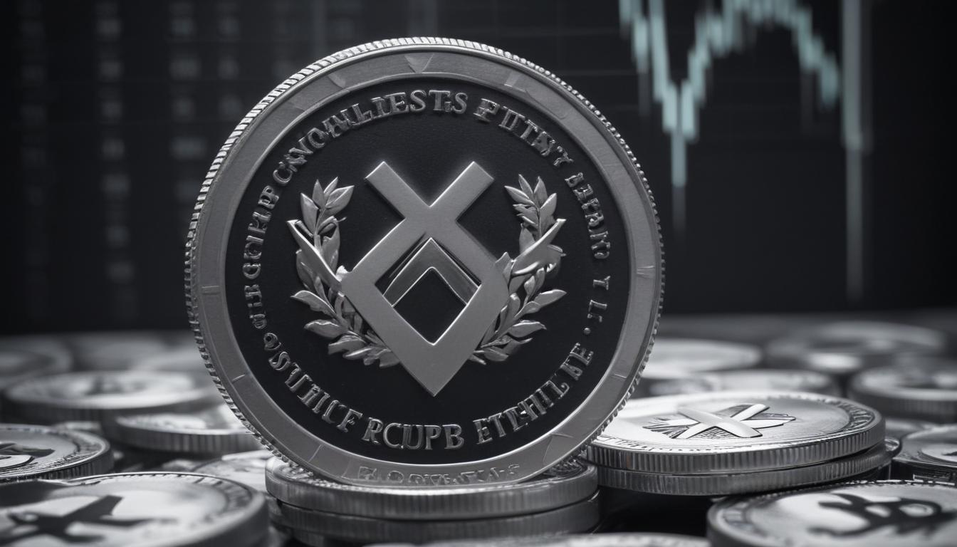 ⚡️Шок! Заявки на ETF XRP от Grayscale и Cboe BZX — Одобрит ли SEC? | Cryptodamus.io