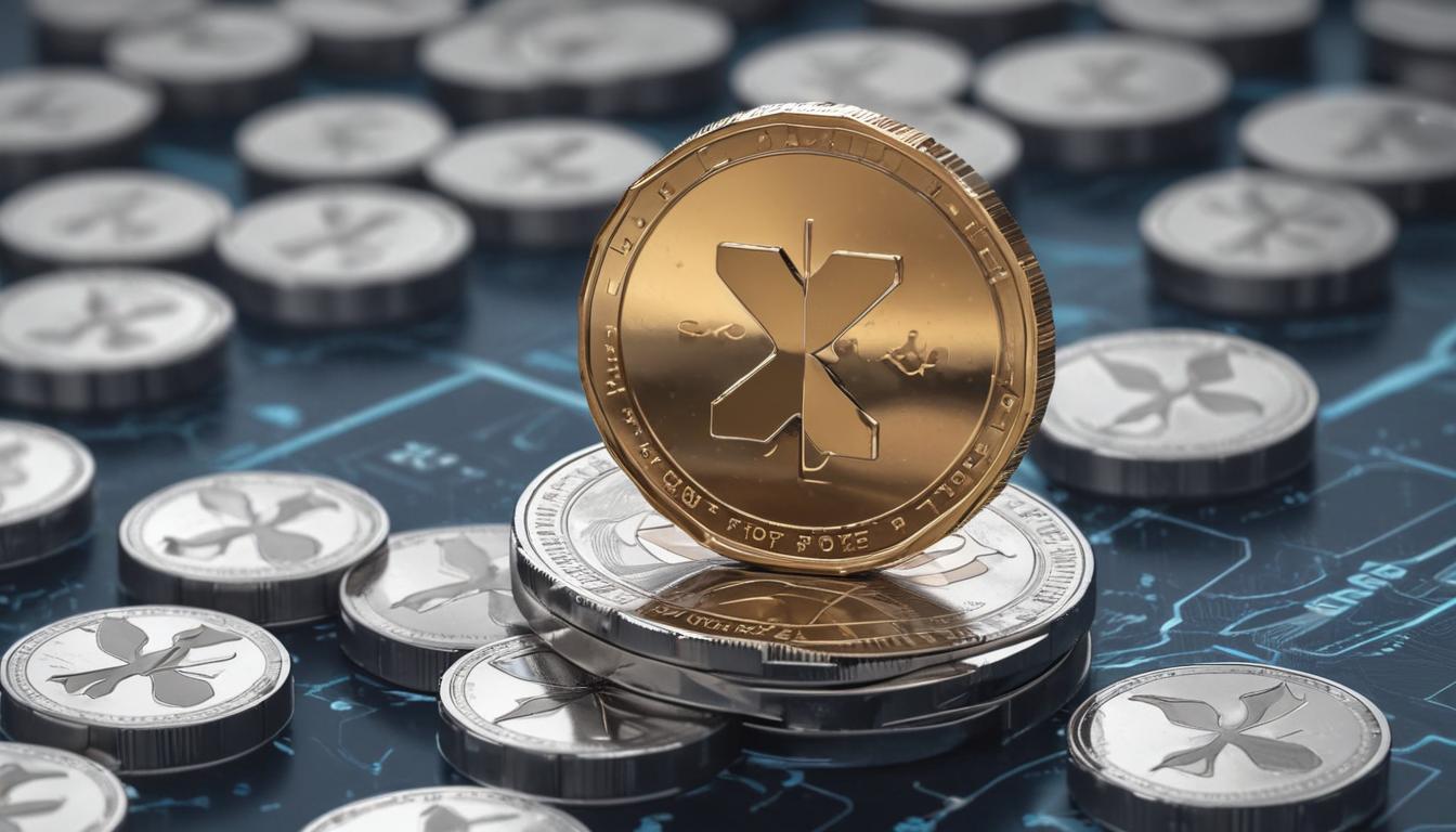 XRP ETF Shock! Post-Ripple Ruling Fuels Application Frenzy – Will It Pass? | Cryptodamus.io