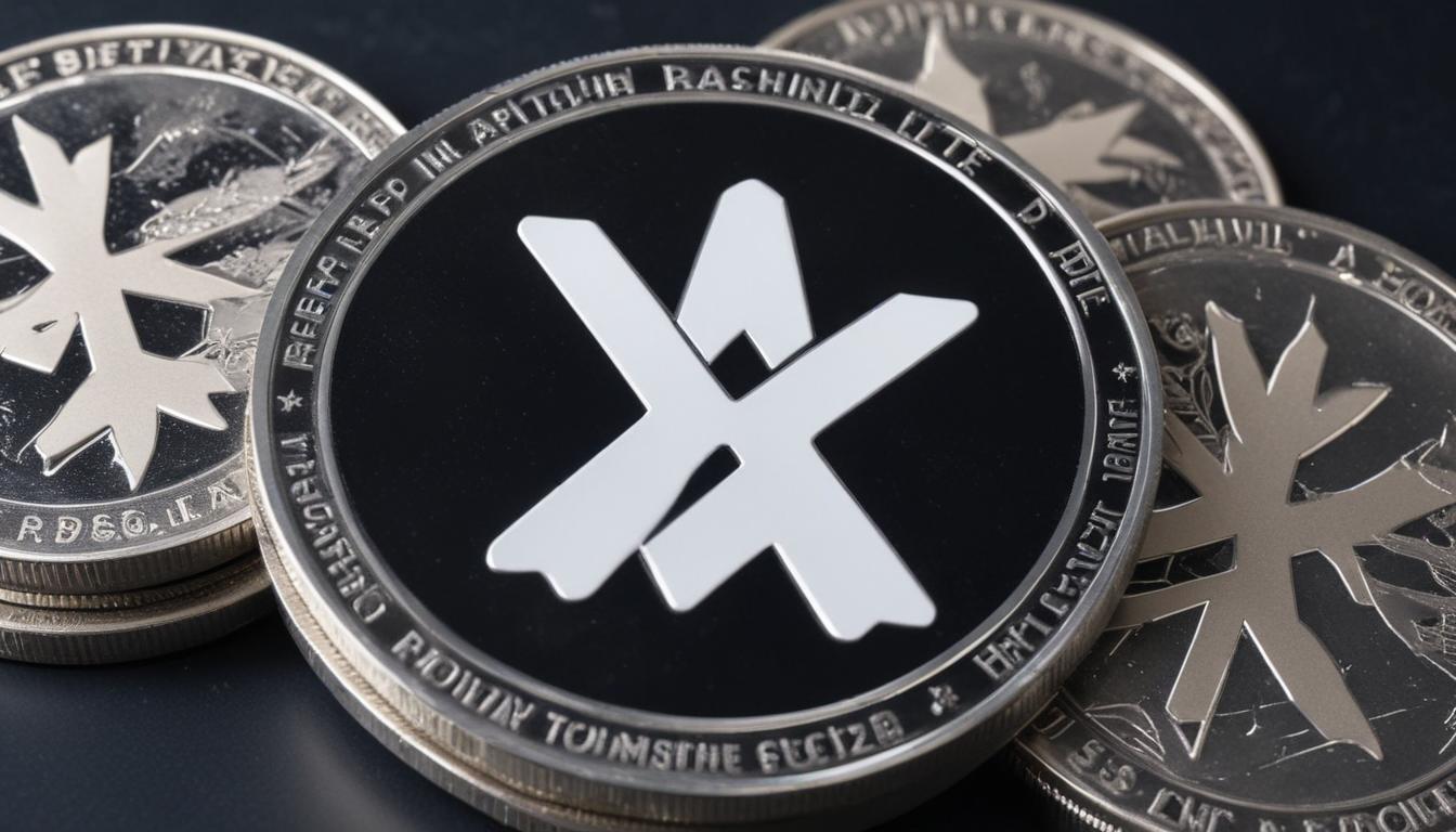 XRP ETF Shock: SEC's Move Could EXPLODE XRP's Price! | Cryptodamus.io