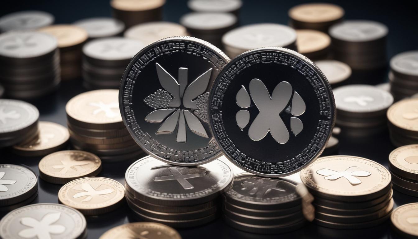 Шок по XRP ETF: позиция SEC, задержки и прогнозы — Будет ли это? | Cryptodamus.io