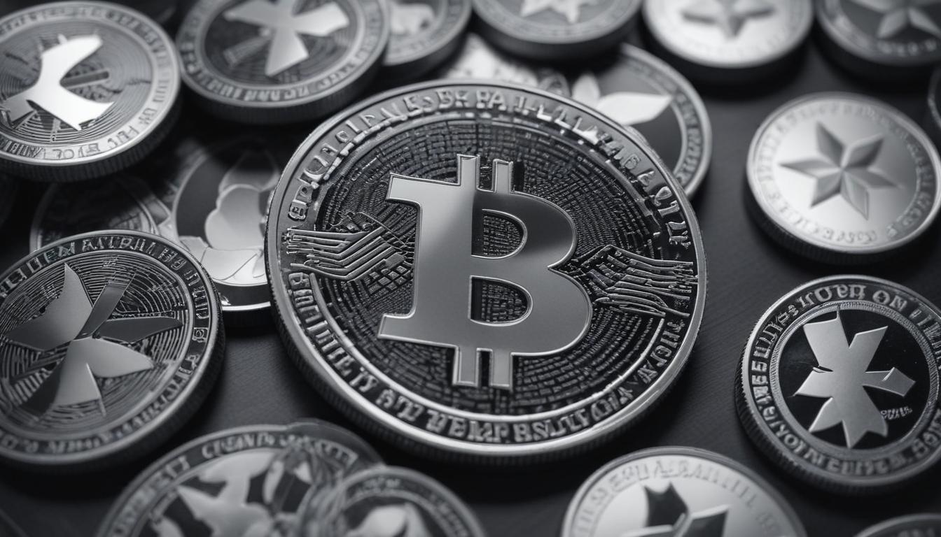 ШОК! Заявка Grayscale на ETF XRP и решение SEC – раскрыт таймлайн! | Cryptodamus.io