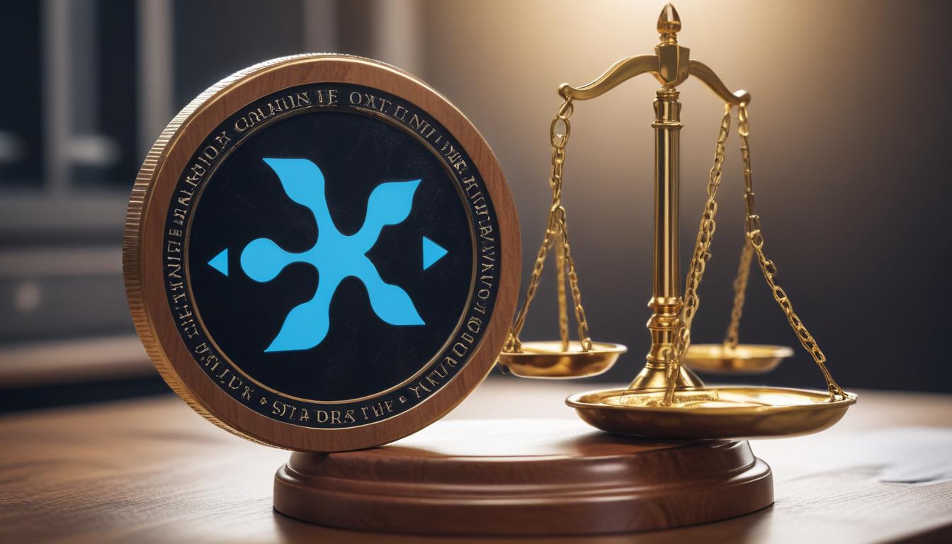 XRP ETF SHOCKER: Ripple Lawsuit Ruling Changes EVERYTHING! | Cryptodamus.io