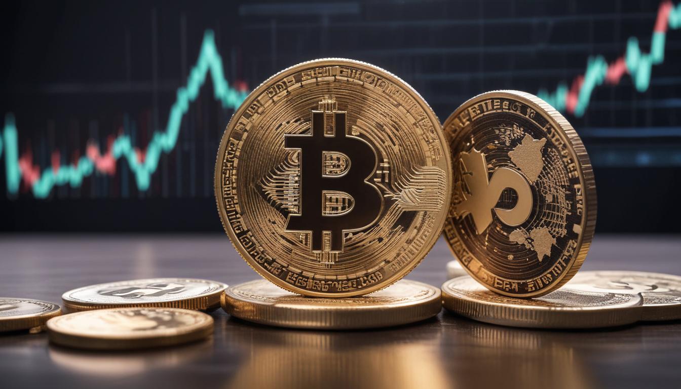 XRP ETF SHOCKER: Will the Ripple Lawsuit KILL XRP's Future? | Cryptodamus.io