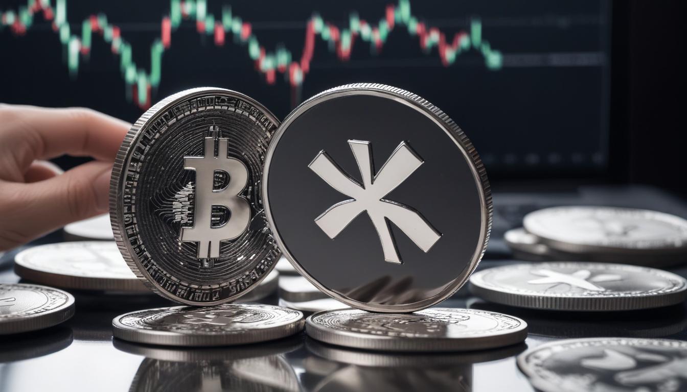 XRP ETF Showdown: Will Grayscale's Filing Revolutionize Crypto Investing? Find Out Now! | Cryptodamus.io