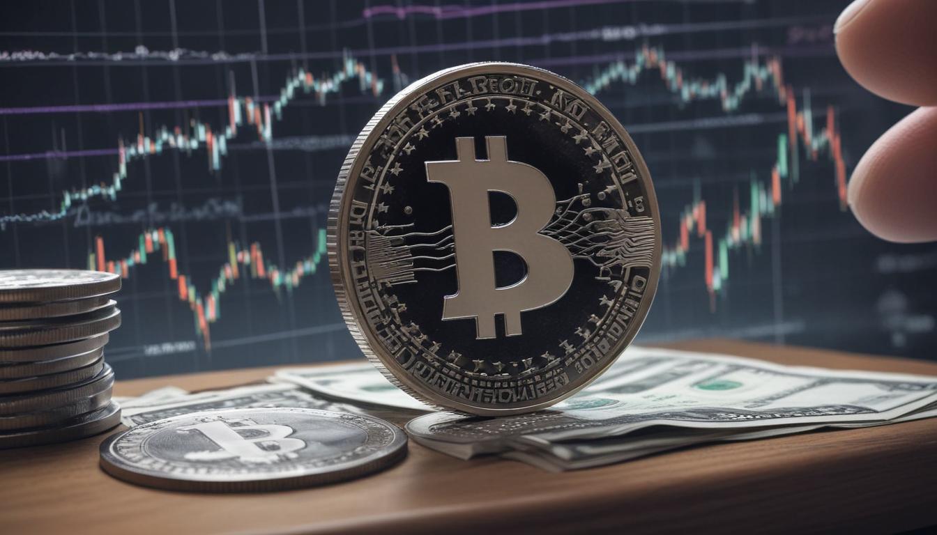 XRP ETF: Will Liquidity & New SEC Leadership Seal the Deal? | Cryptodamus.io