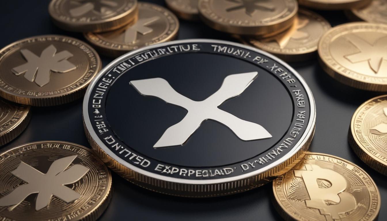 XRP ETFs: Are Institutions Ready to Pounce? Expert Insights Revealed! | Cryptodamus.io