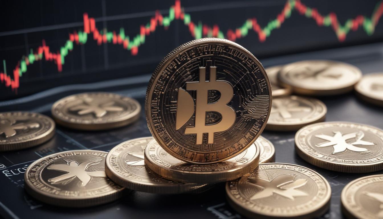 XRP ETFs EXPLODE! 🤑  Massive Trading, Institutional Adoption & Future Outlook | Cryptodamus.io