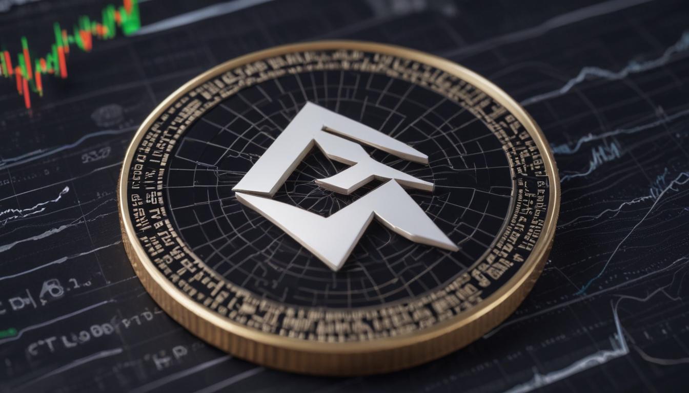 XRP/ETH Correction: Is This the Dip to Buy or a Trend Reversal? Find Out Now! | Cryptodamus.io