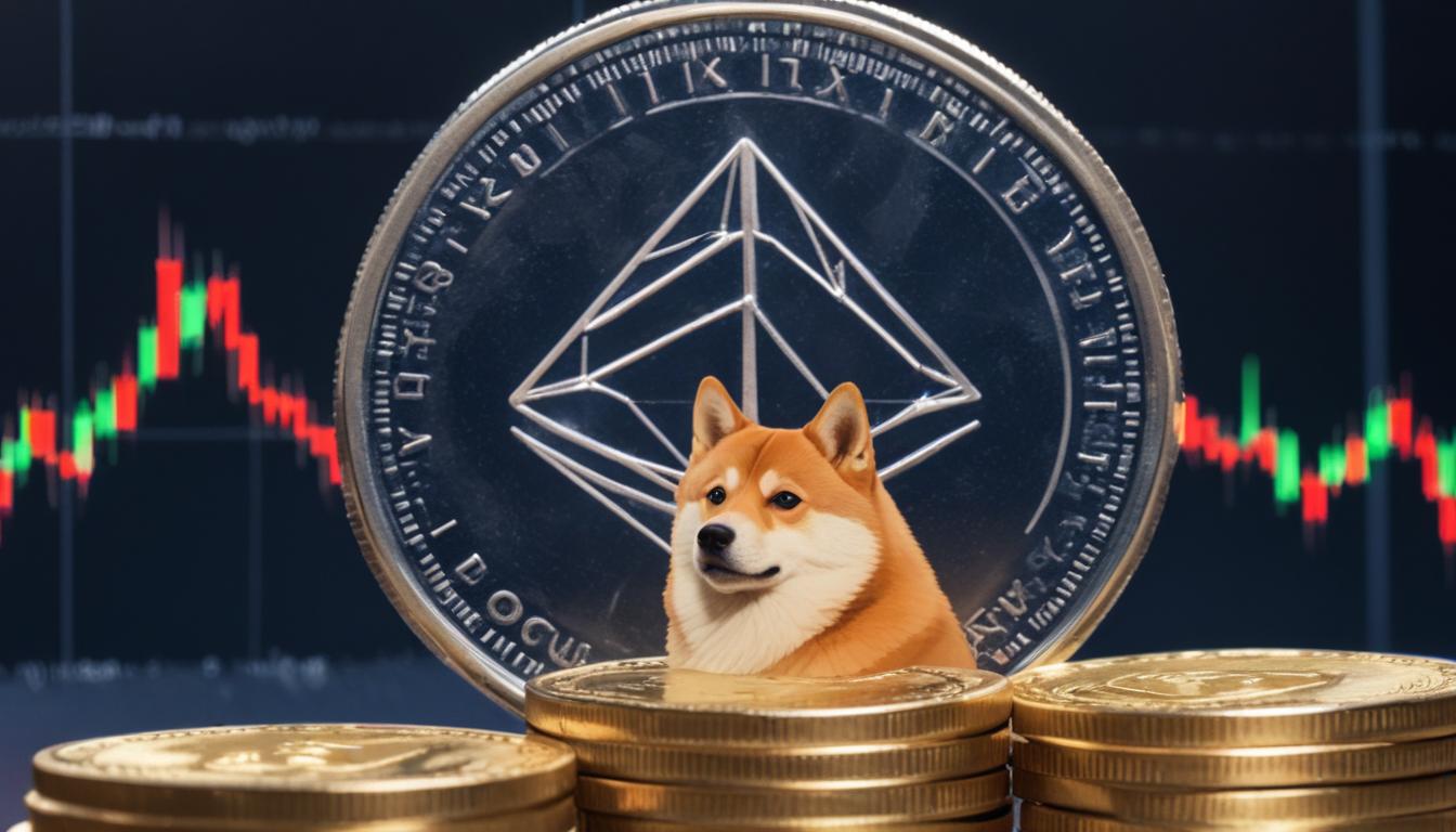 XRP, ETH, DOGE Volatility SHOCKER: Lawsuits, Breakouts & Token Unlocks! | Cryptodamus.io