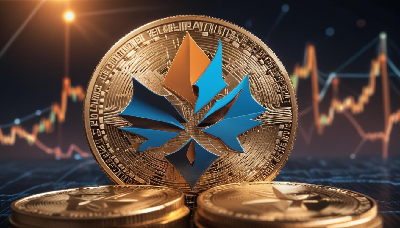 XRP, ETH, & INTL Price Predictions: Will They Soar or Crash? Experts Reveal All! | Cryptodamus.io