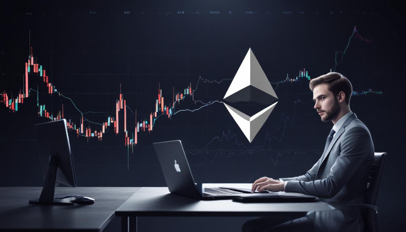 Крах XRP и Ethereum! Раскрыты медвежьи тренды и уровни поддержки (6 апреля) | Cryptodamus.io