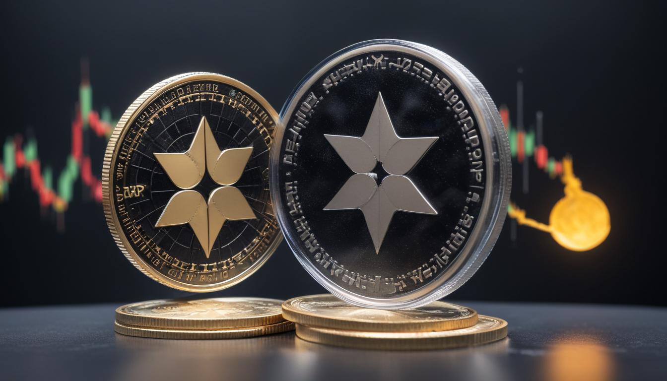 XRP EXPLODES! $100B Market Cap & Beats BNB!  Is This the Start of a New Bull Run? | Cryptodamus.io