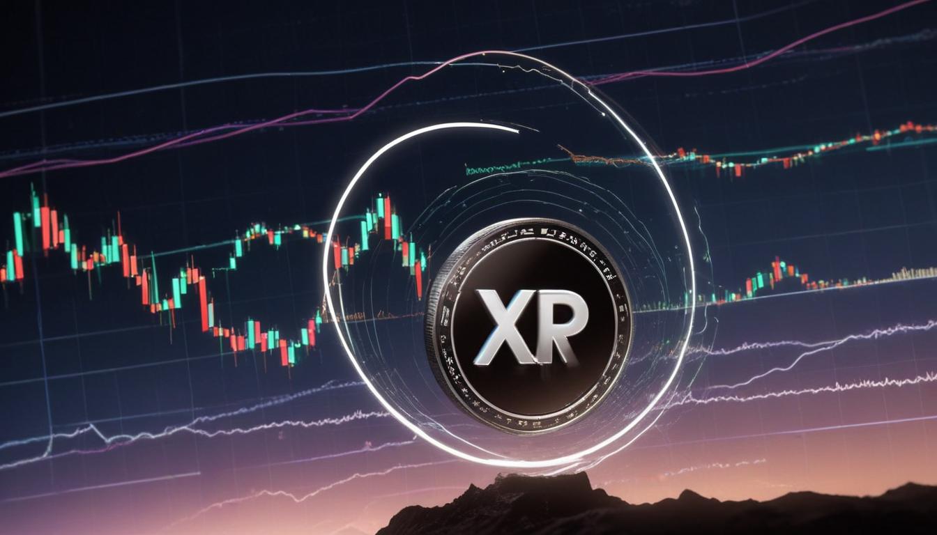 XRP Explodes 20%! February 4th, 2025 Price Surge Analyzed – What's Next? | Cryptodamus.io