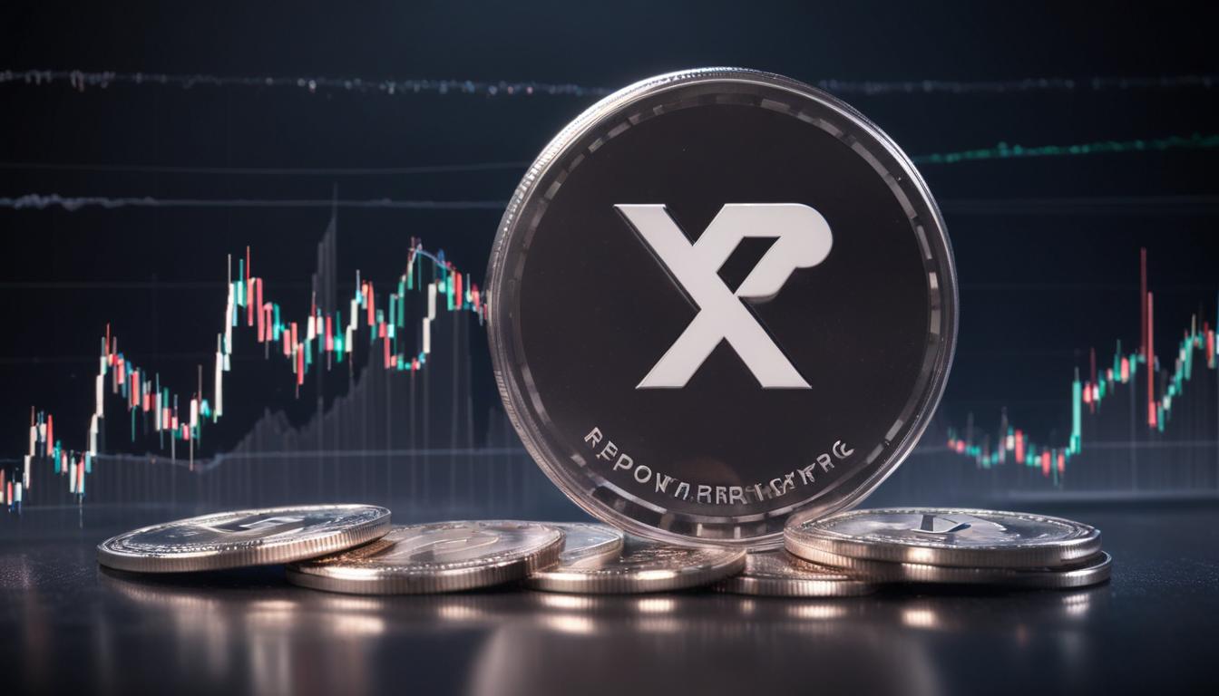 XRP взлетел! Рост на 271% и что это значит для вашего портфеля | Cryptodamus.io