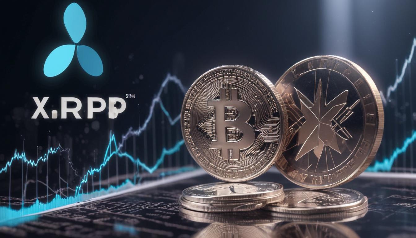 XRP Explodes! 2M+ Transactions on Feb 25th - What Happened? | Cryptodamus.io