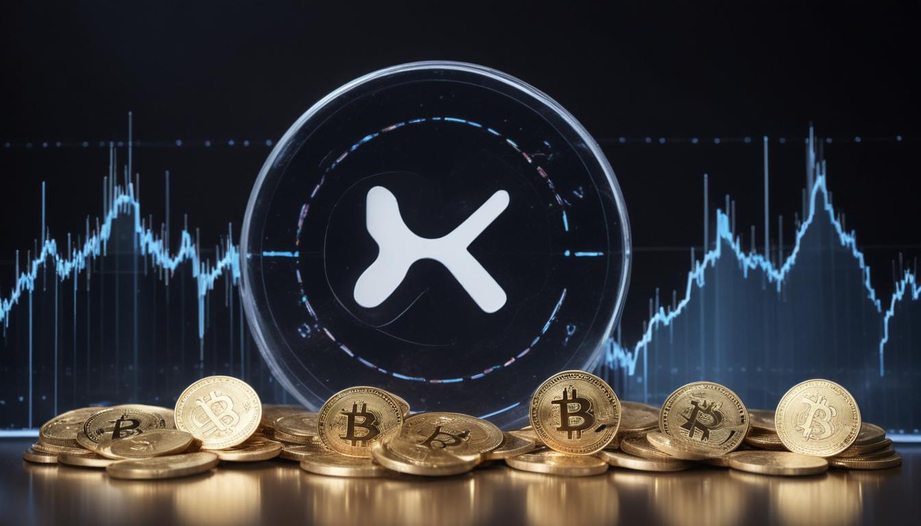 XRP Explodes: 326.36% Price Surge! Institutional Adoption & Legal Wins Fuel Rocket | Cryptodamus.io