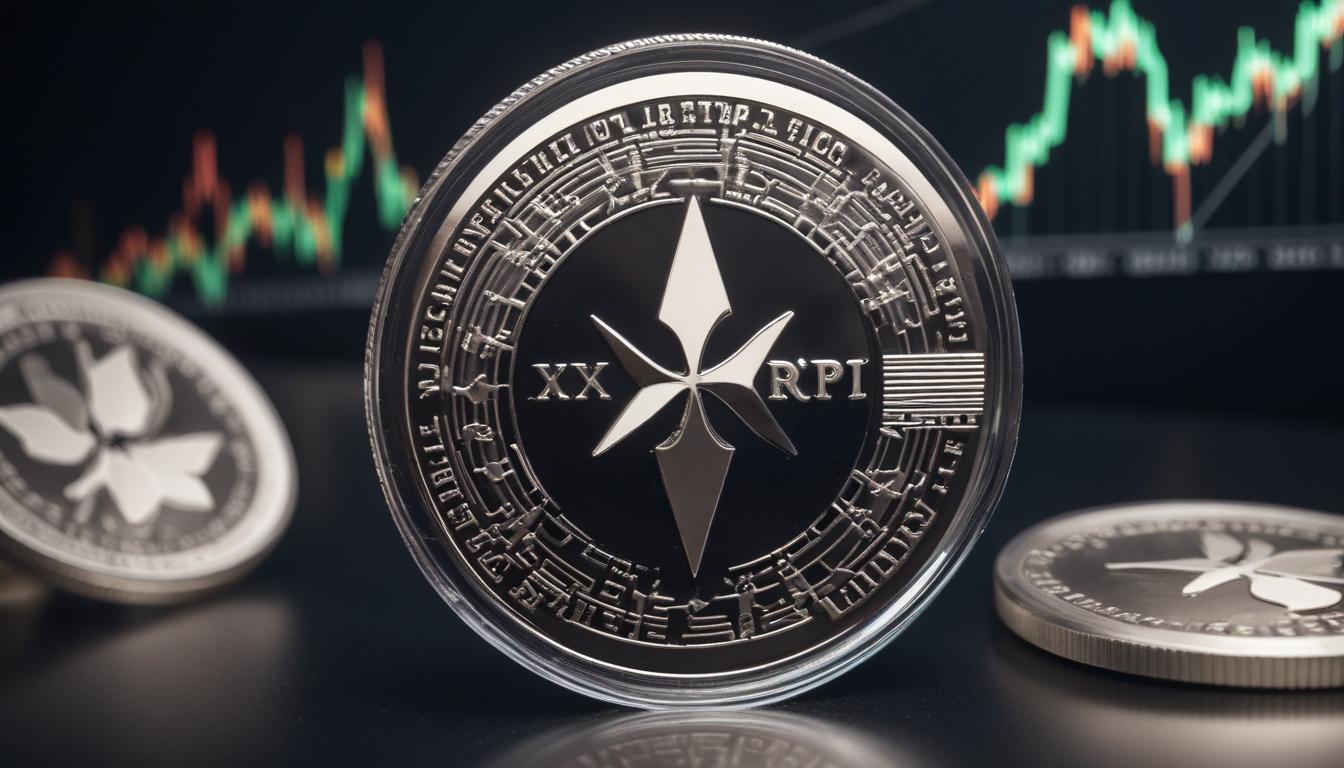 XRP Explodes: $3B Volume Surge & Ripple-SEC Settlement Fallout! 🚀 | Cryptodamus.io