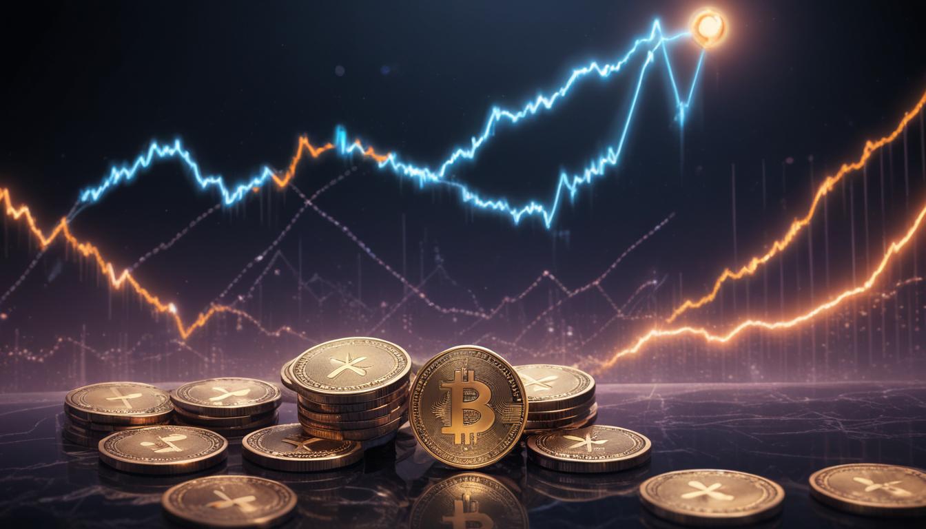 XRP Explodes After Ripple Wins! IPO Hype & Price Predictions Inside! | Cryptodamus.io