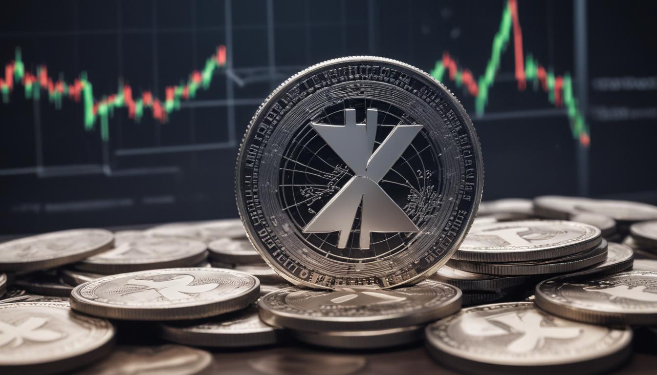 XRP взлетел после отказа SEC! Анализ прогноза цены в $38 | Cryptodamus.io