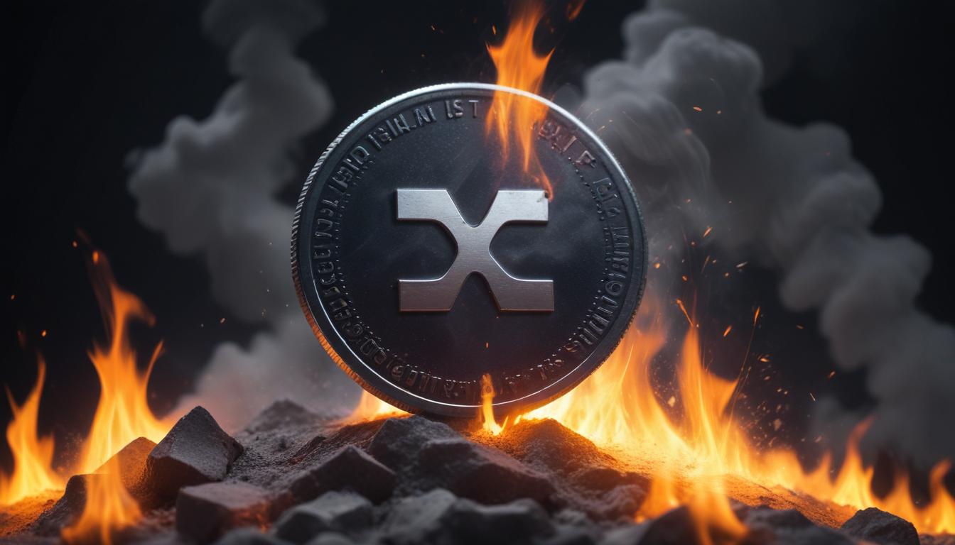 XRP Explodes! Grayscale ETF Acceptance Fuels Massive Price Surge – What's Next? | Cryptodamus.io