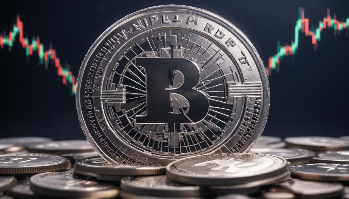 XRP Explodes in Q4 2024: Unbelievable Price Surge & Volume! | Cryptodamus.io