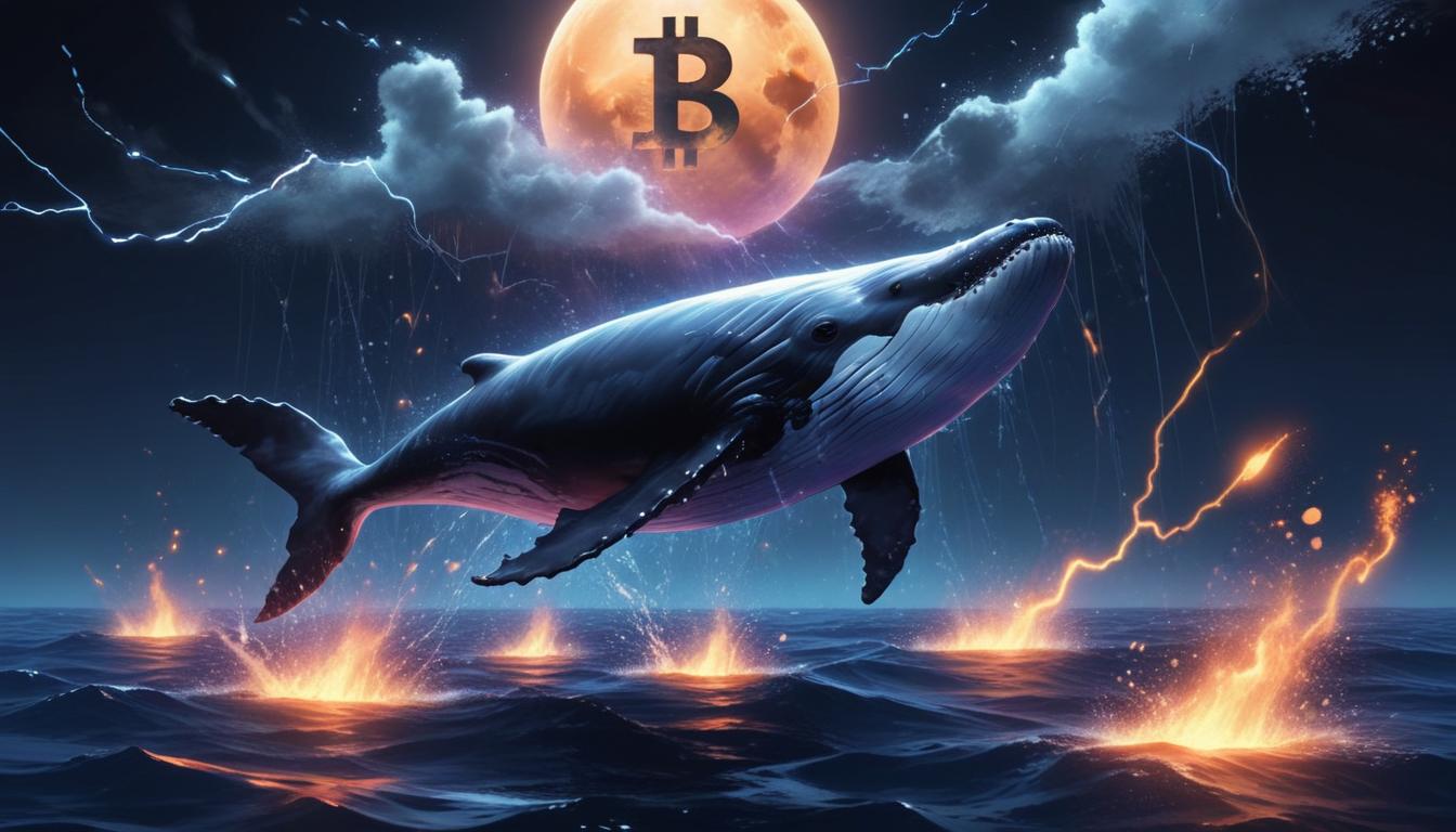 XRP взлетел! Грядёт ЛИ массивный шорт-сквиз? 🚀 | Cryptodamus.io