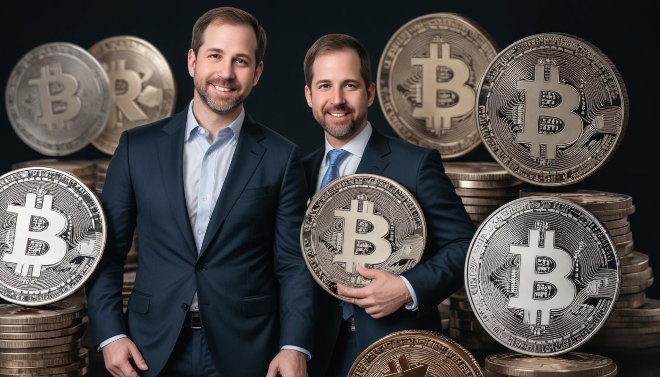 XRP EXPLODES! Legal Wins, Regulation Shifts & Tech Boom Fuel Price Surge! | Cryptodamus.io