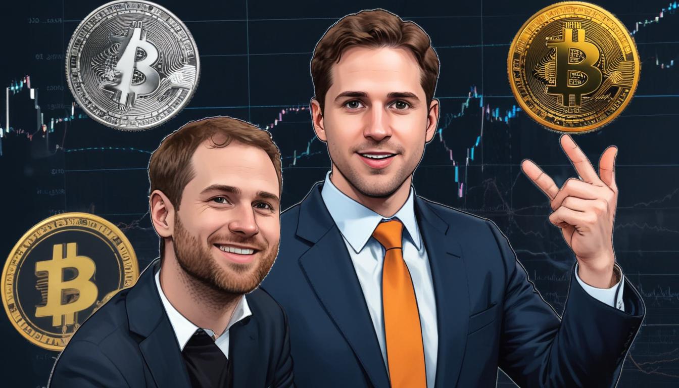 XRP взрывает Coinbase: Поворотный момент на крипторынке? | Cryptodamus.io