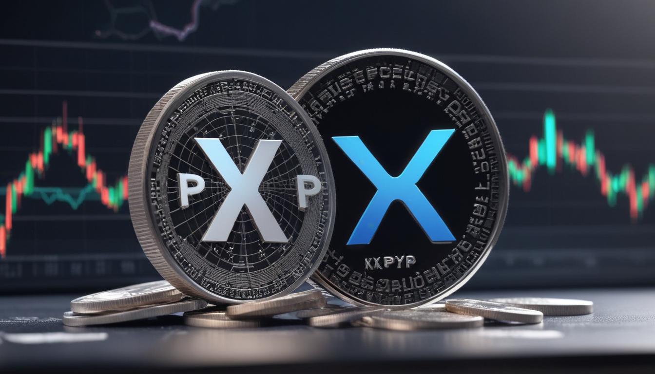 XRP Explodes Past $2.25!  Market Outlook & Technical Analysis Inside! | Cryptodamus.io