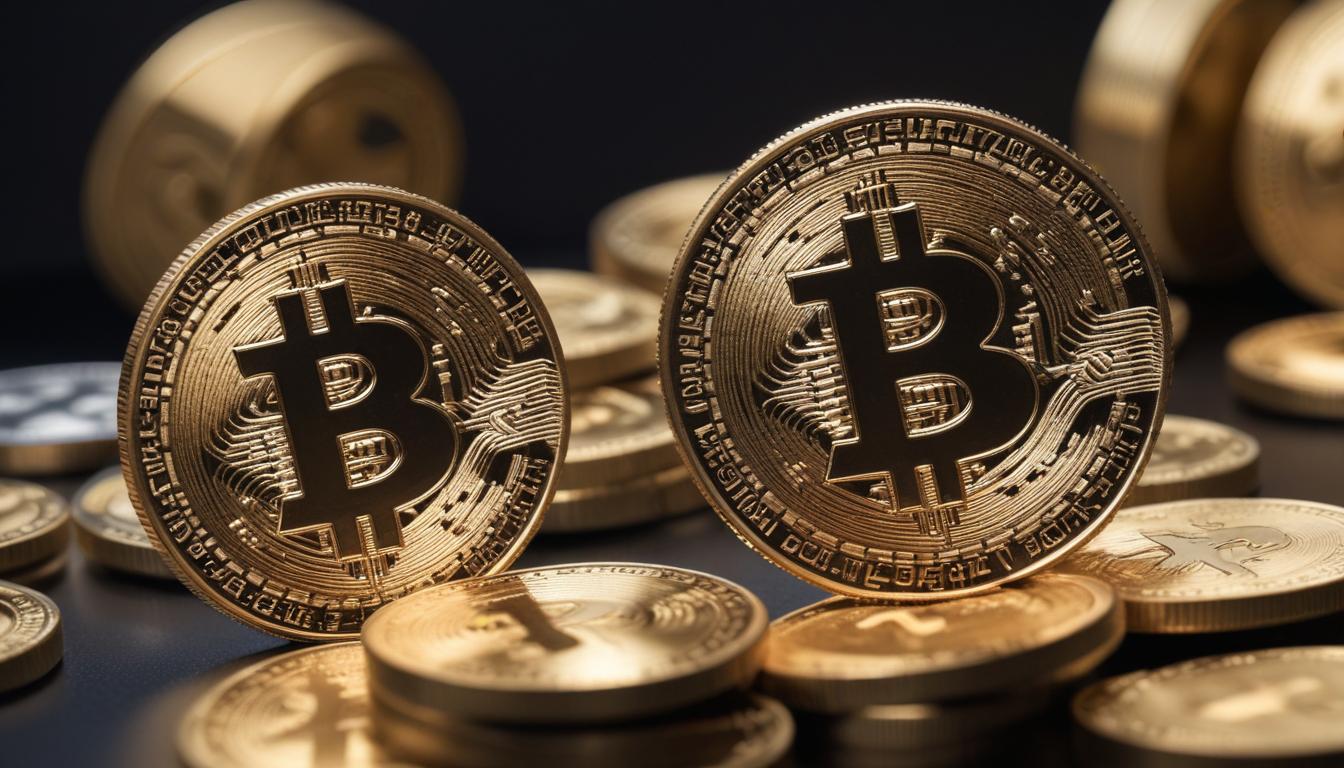 XRP взлетел выше $3! Ажиотаж вокруг ETF поджигает рынок криптовалют! | Cryptodamus.io