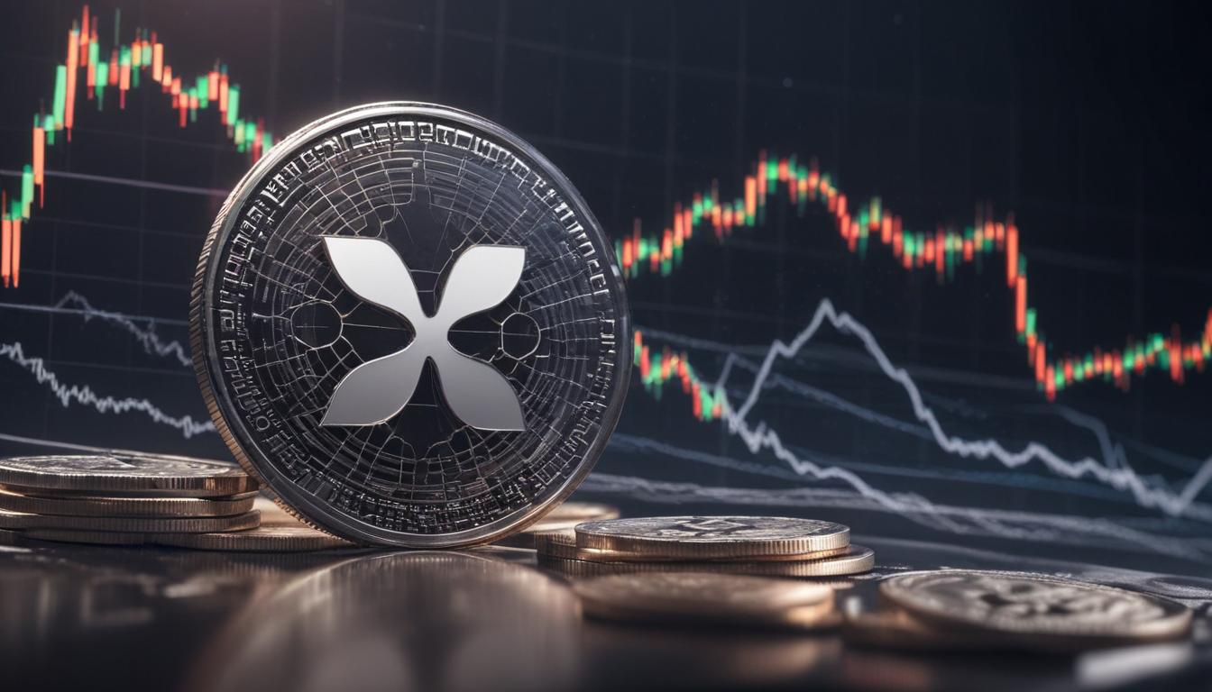 XRP Explodes! Will it Hit $3 and Beyond? Expert Analysis Inside! | Cryptodamus.io