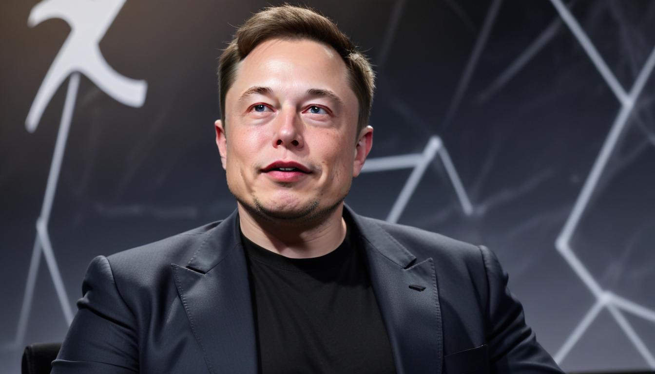 XRP Exposed: Did Elon Musk Really Partner with Ripple? $600 Price Target Debunked! | Cryptodamus.io