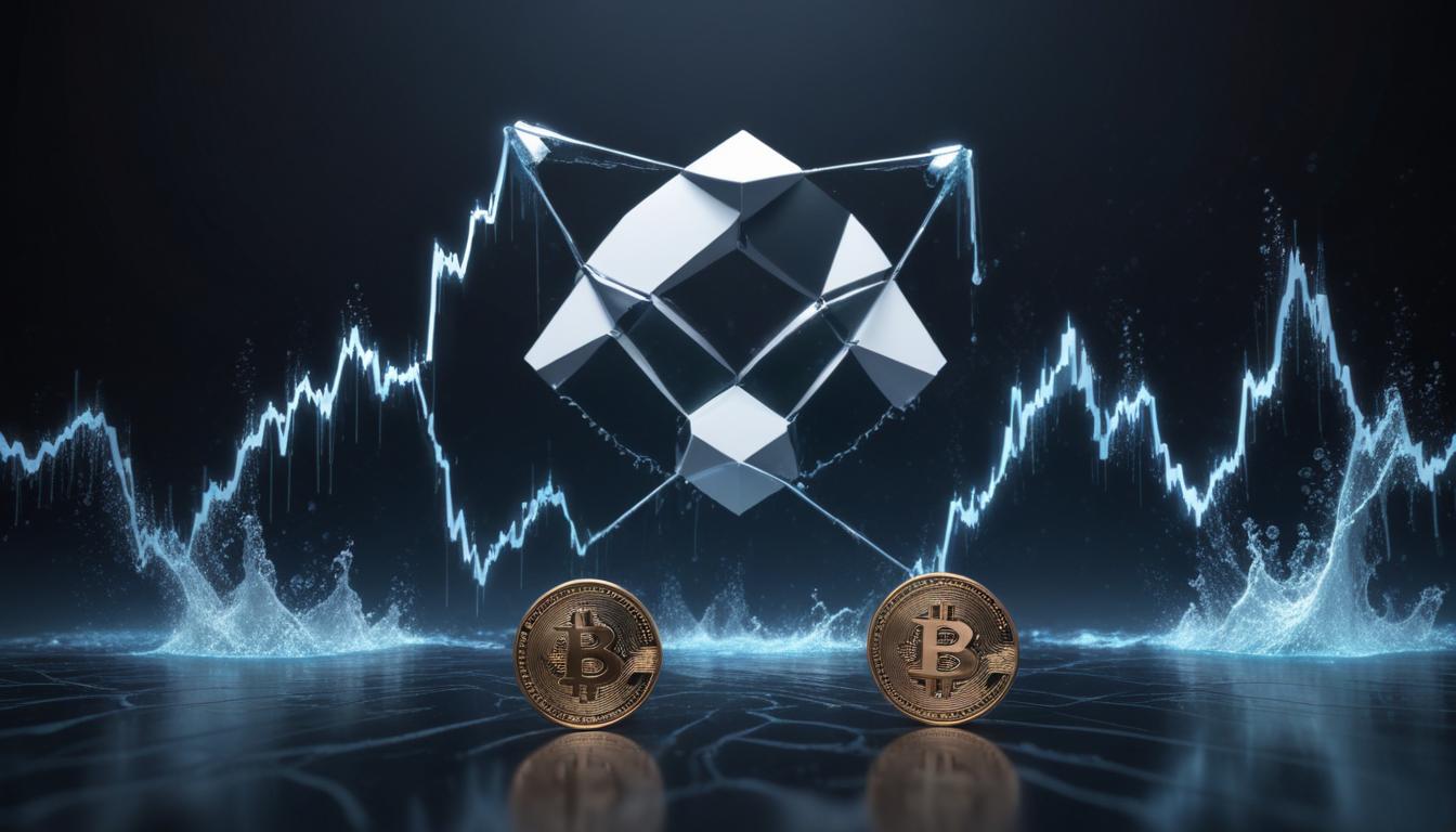 XRP Flash Crash: How Fake News Cost Traders Millions! Lessons Learned! | Cryptodamus.io