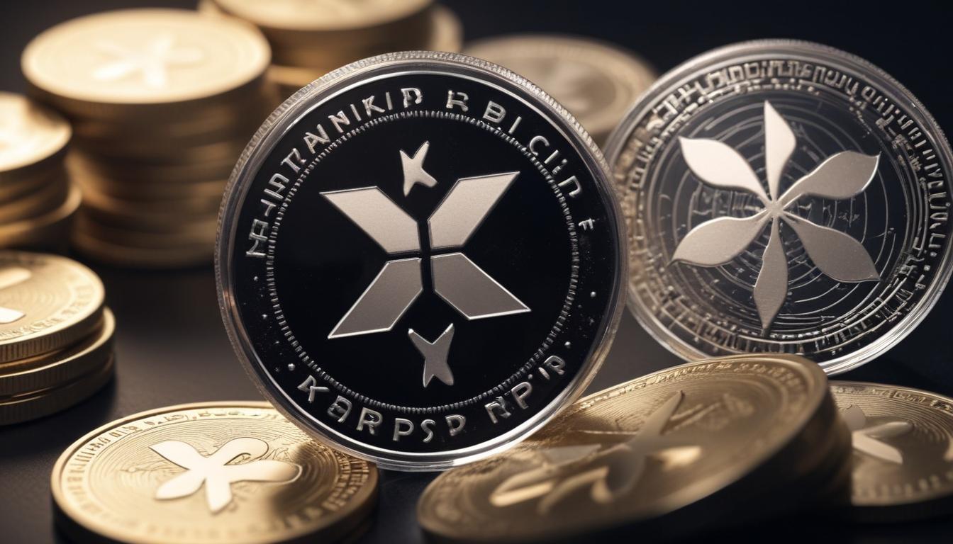 XRP Forecast 2025: Will XRP Hit $5? Expert Analysis Inside! | Cryptodamus.io