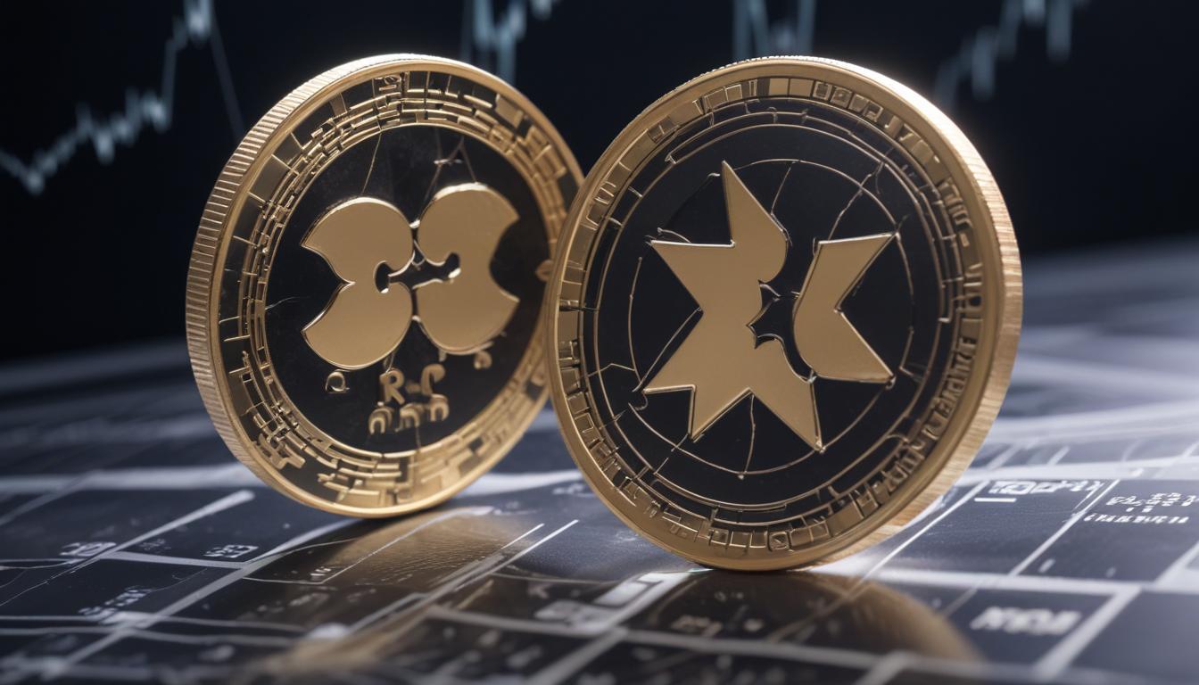 XRP: Future Finance or Web3 Flop? Unveiling the TRUTH! [2024] | Cryptodamus.io