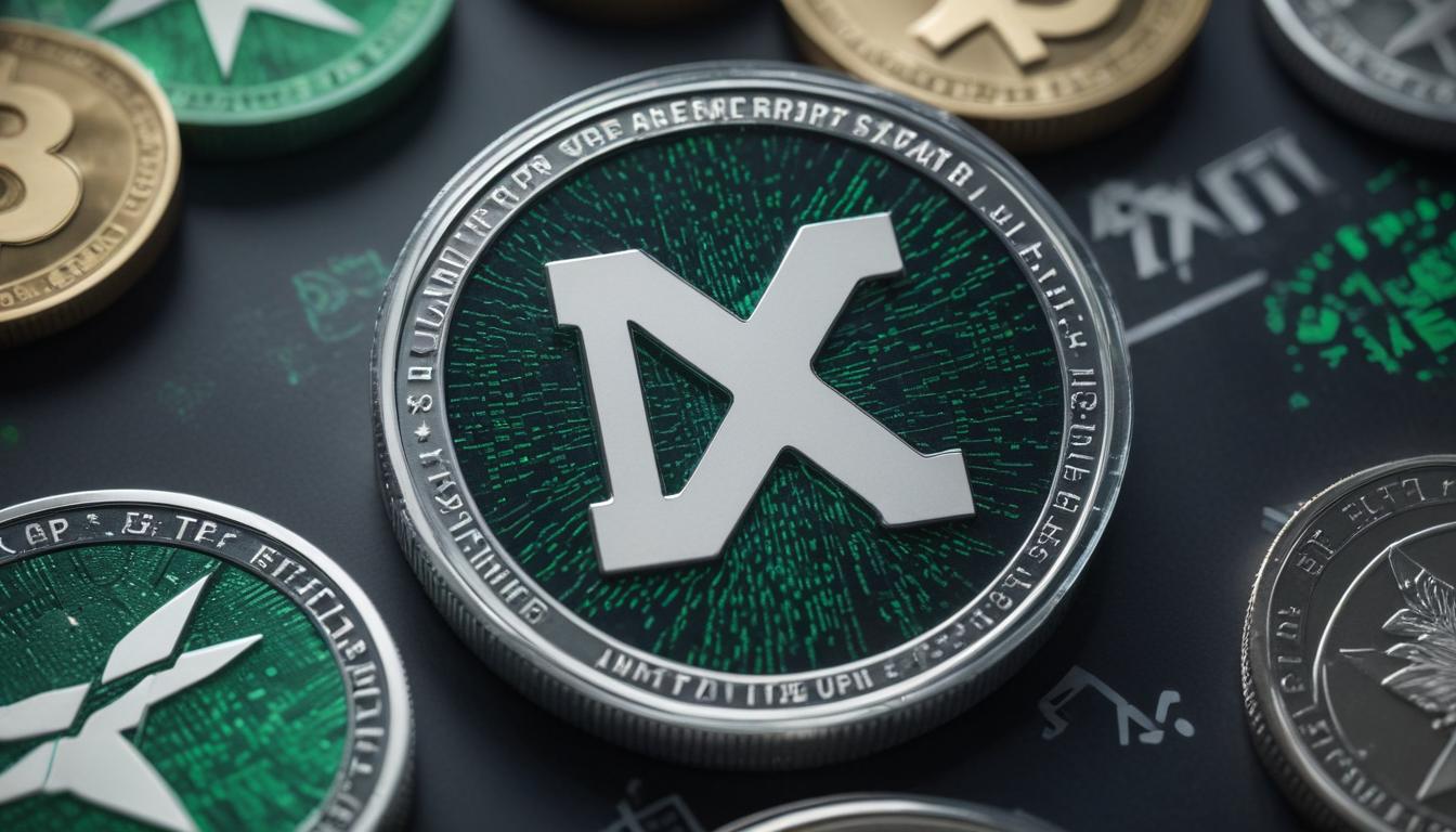 XRP Futures ETFs: SEC Approval, Price Surge, & What's Next? | Cryptodamus.io