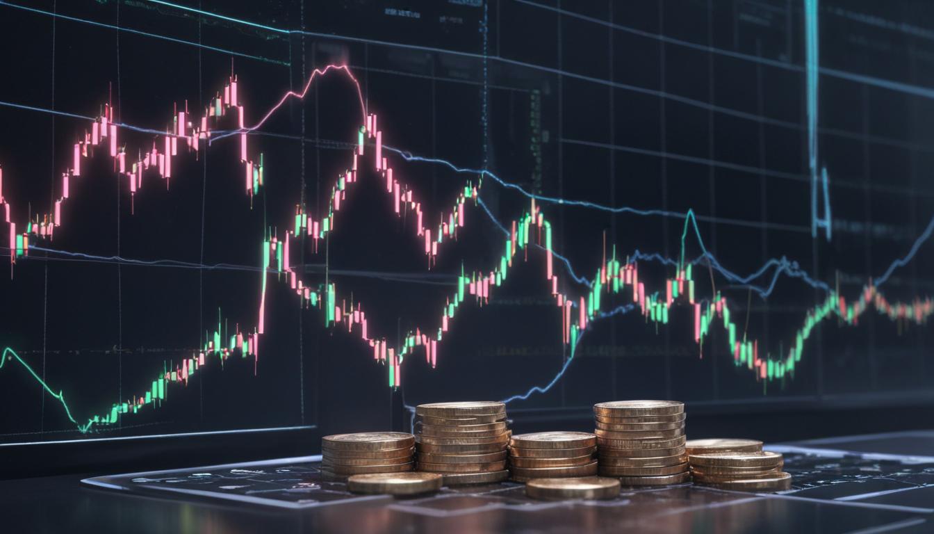 XRP Futures Explode: CME & Robinhood Change the Game for ALL Investors! | Cryptodamus.io