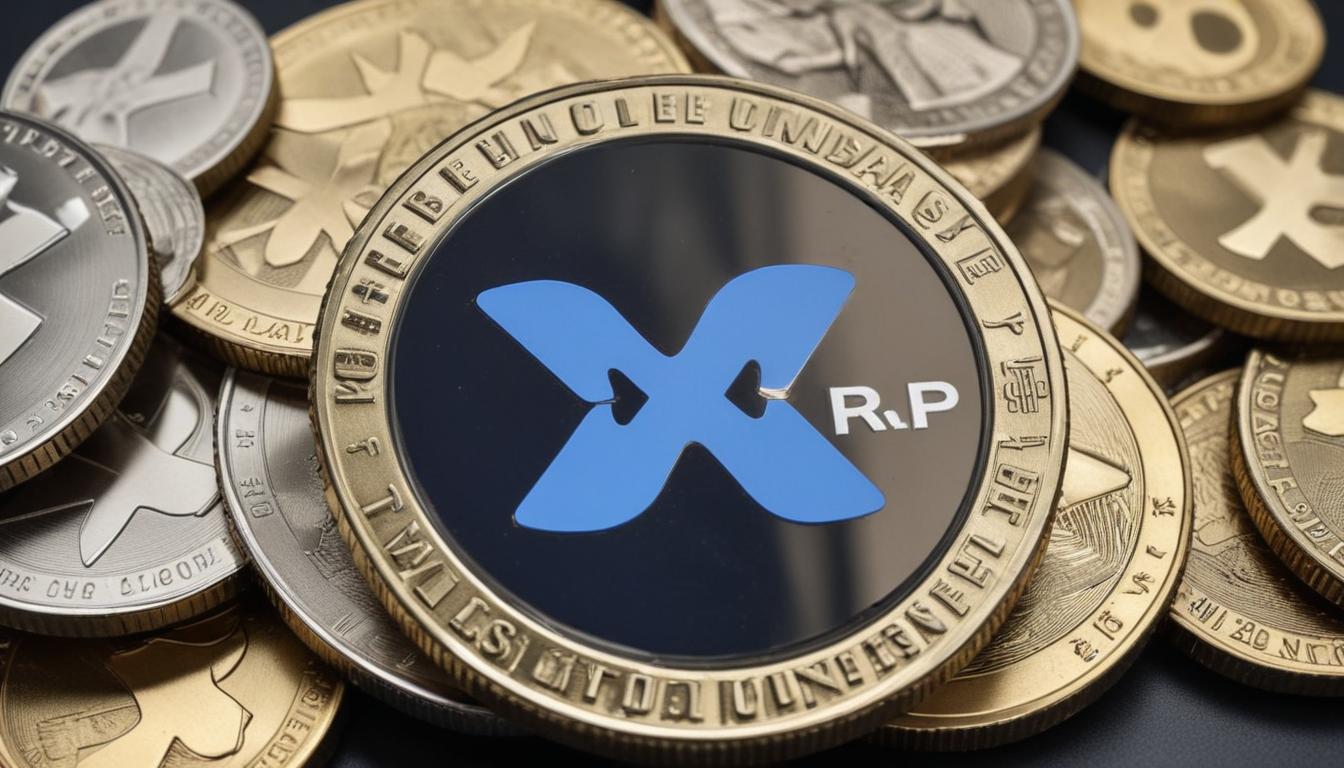 XRP Futures: Is Coinbase's Move the Key to Spot ETF Approval? Find Out Now! (Updated) | Cryptodamus.io
