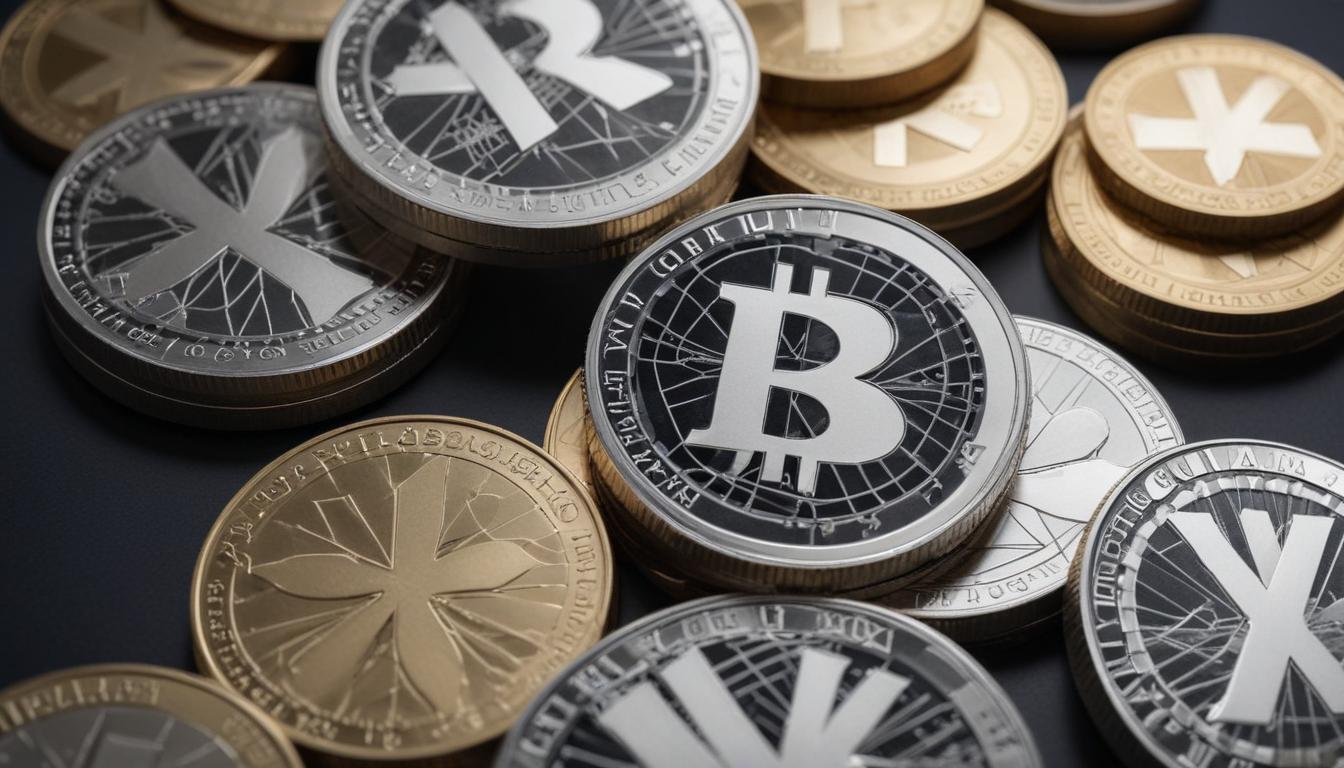 Запуск фьючерсов на XRP: Регуляторный прорыв для институциональных инвестиций | Cryptodamus.io