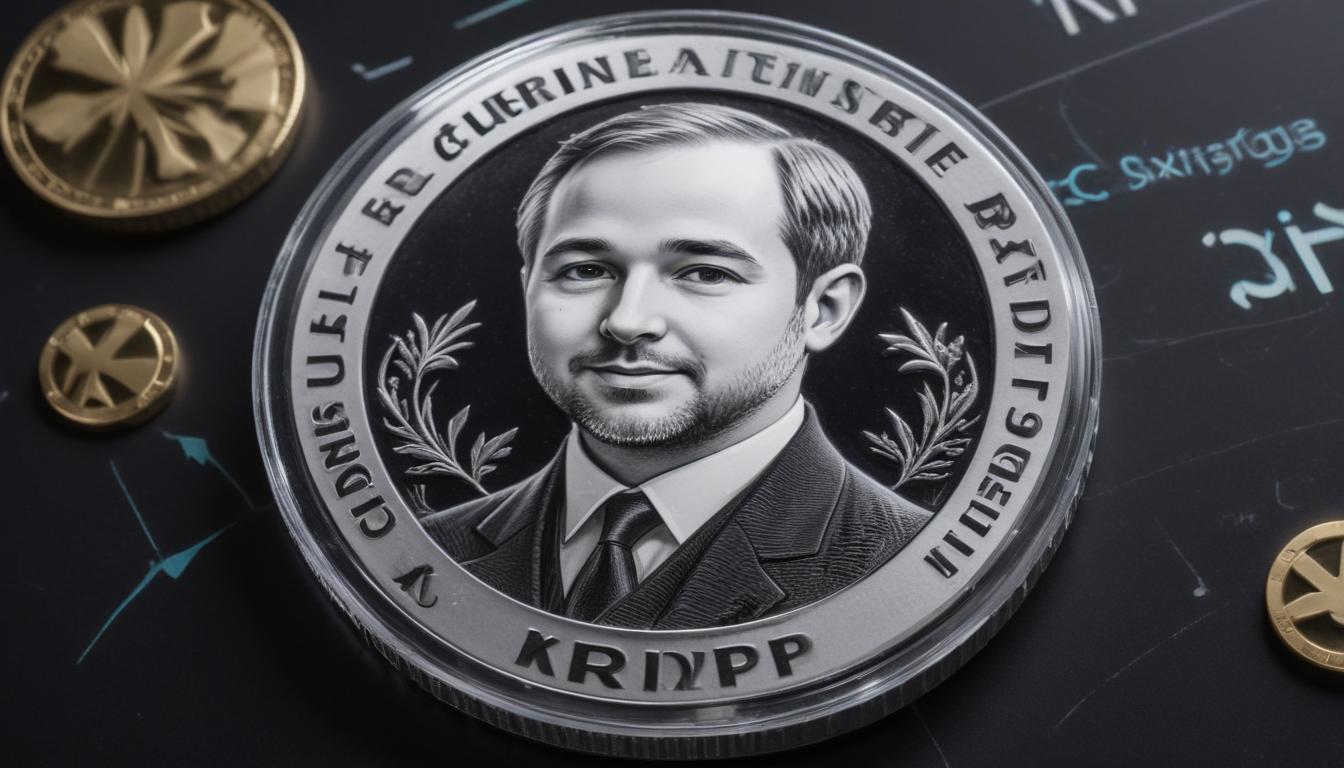 XRP Futures Launch: Will CME's Move Trigger a Bull Run? Analyst Predictions Inside! | Cryptodamus.io