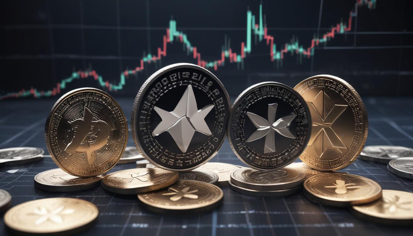 XRP Futures Launched! Is This the Key to Institutional Crypto Adoption? | Cryptodamus.io