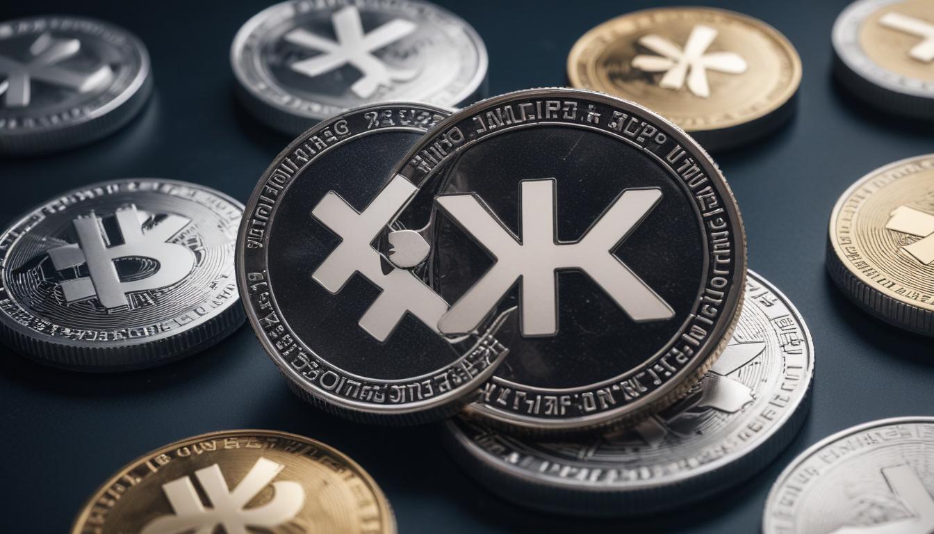XRP Futures on CME: Will This Game Changer Send XRP to the Moon? | Cryptodamus.io