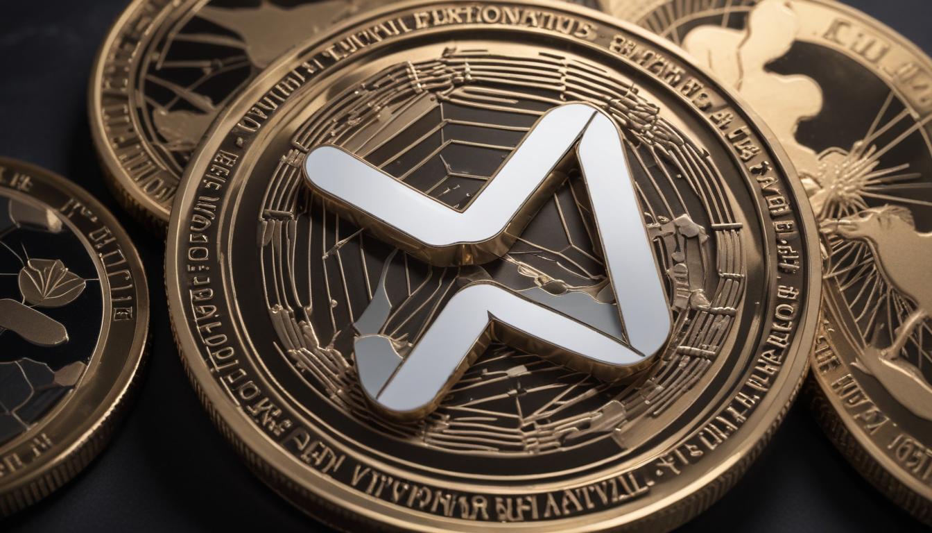 ШОК! Фьючерсы XRP от Bitnomial меняют крипторынок! | Cryptodamus.io