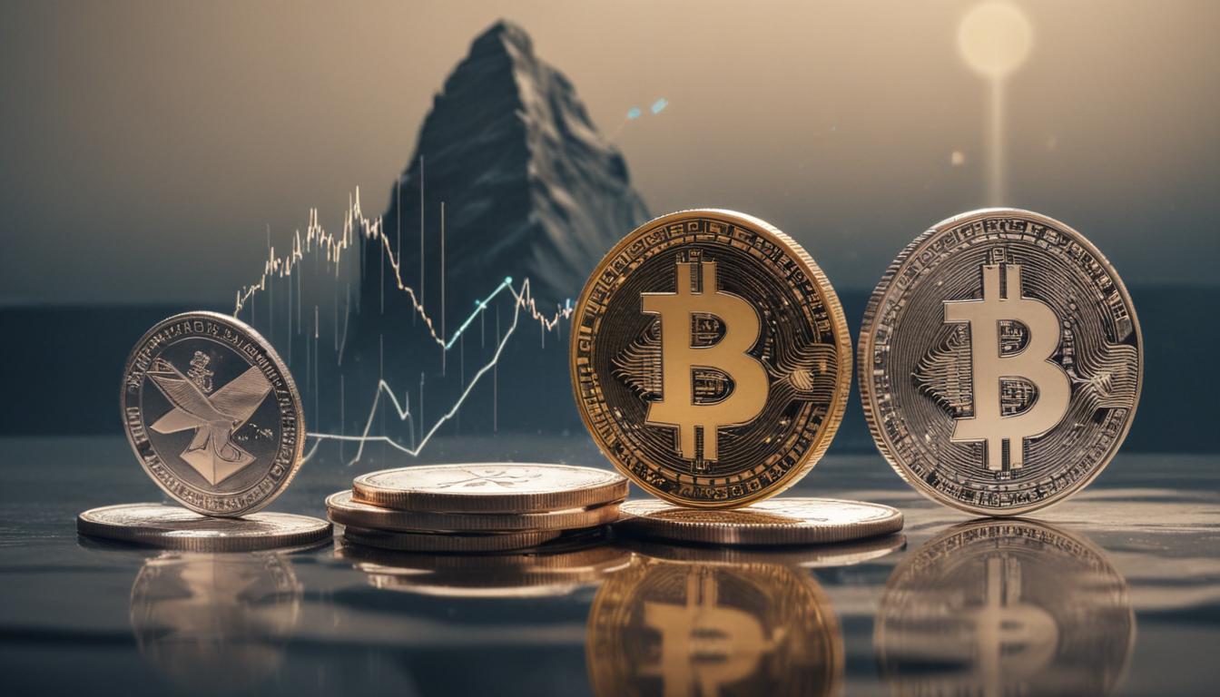 XRP: Futures, Stablecoins & SEC - Is This the Future? [2024] | Cryptodamus.io