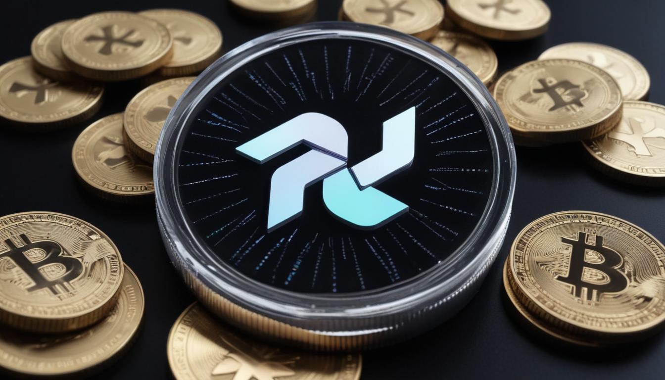 XRP Futures: Trade Smarter & Navigate Risks! Your Guide to Investment & Platform Choices | Cryptodamus.io
