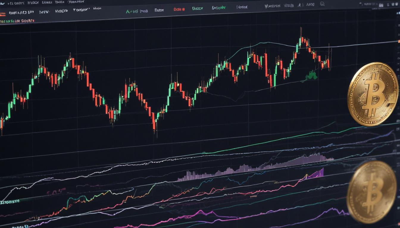 XRP & HBAR: Are They Leading the Altcoin Comeback? Price Predictions & Technical Analysis Inside! | Cryptodamus.io